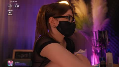 Arina online show from June 14, 3:03 pm