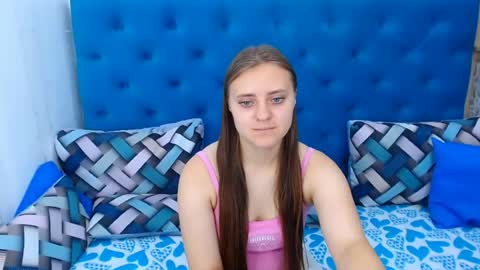 arinabelle online show from July 21, 10:39 am