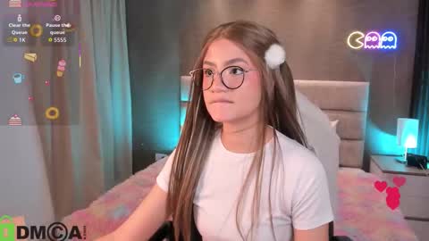 Ari  online show from March 10, 11:18 pm