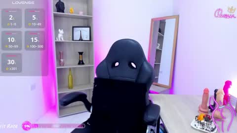 arisha_davis online show from July 8, 8:56 pm