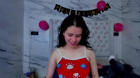 arisha_lee2 online show from March 15, 2:05 am