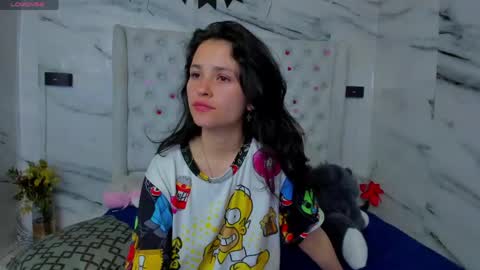 arisha_lee2 online show from May 23, 1:12 am