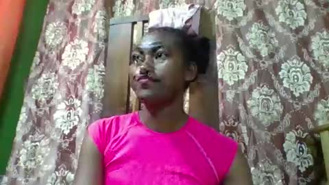 arisouh online show from March 17, 11:15 am