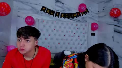 celina online show from February 19, 3:55 pm