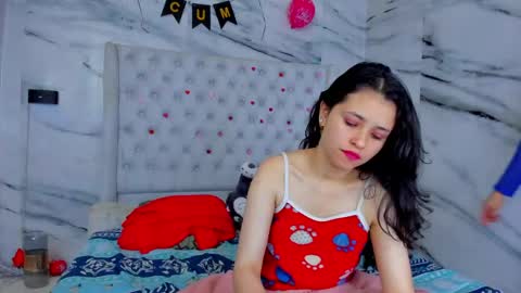 celina online show from April 25, 3:09 pm