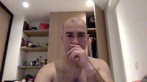 aristi11 online show from January 11, 6:08 am