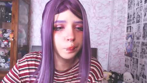 ariyokai online show from March 13, 2:26 am