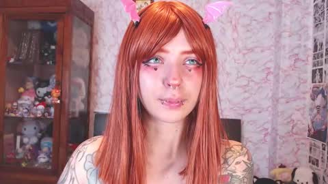 ariyokai online show from February 6, 11:40 pm