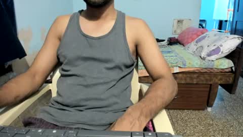 Arjun online show from July 13, 10:24 pm