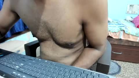 Arjun online show from July 28, 4:51 pm