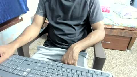 Arjun online show from July 15, 6:01 pm