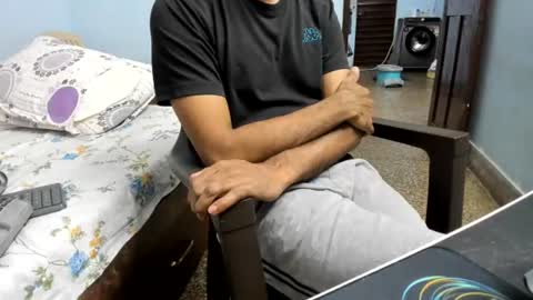 Arjun online show from July 3, 5:18 pm