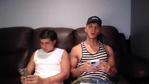 arlen_lexxx online show from October 3, 5:05 am