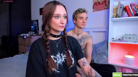 Mia  Arlen online show from February 17, 11:00 pm