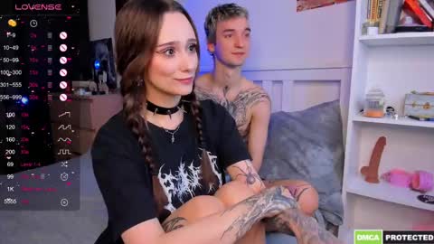 Mia  Arlen online show from March 2, 8:18 pm