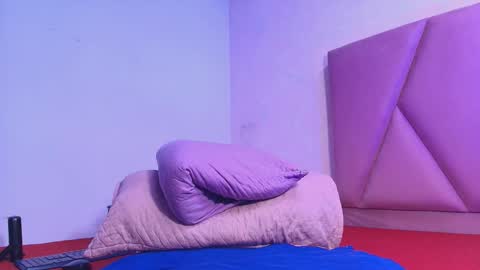 Arleth  online show from October 23, 3:19 am