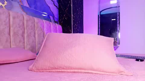 Arleth  online show from March 6, 3:27 am