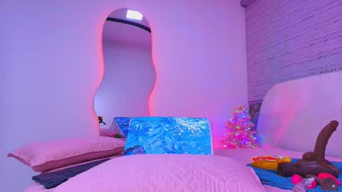 Arleth  online show from November 23, 3:37 am