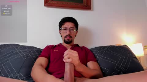 Arley Moren online show from June 12, 2:16 pm