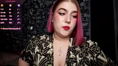 Ka Ka Katerina online show from April 22, 3:52 pm