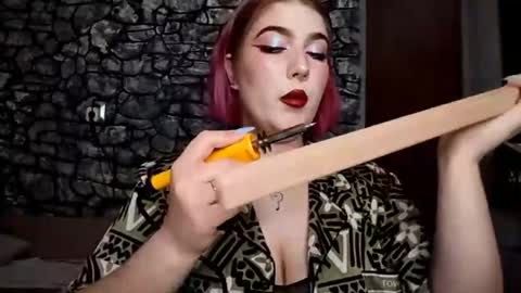 Ka Ka Katerina online show from April 21, 3:41 pm