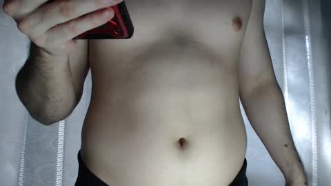 ARMANDO online show from October 31, 7:03 pm