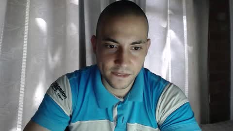 ARMANDO online show from September 23, 6:47 pm
