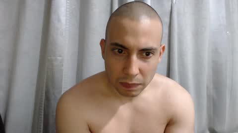 ARMANDO online show from September 28, 1:47 am