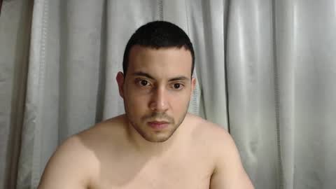 ARMANDO online show from March 13, 3:21 am