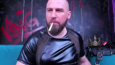 Armando online show from April 24, 11:51 pm