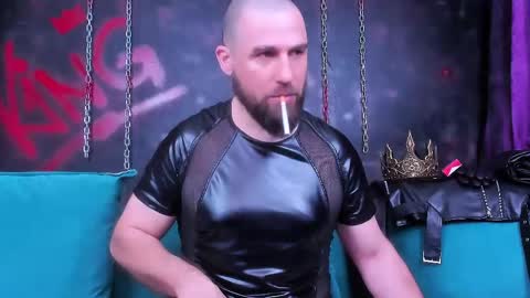 Armando online show from May 5, 2:07 am
