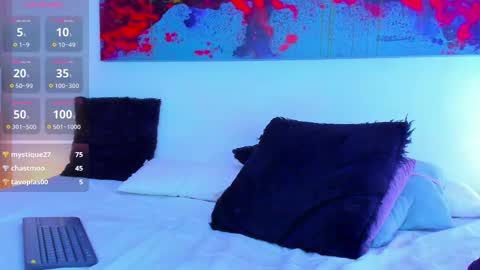 Snapshot of arminjones1 chatting on February 27, 5:29 am online show from February 27, 5:29 am
