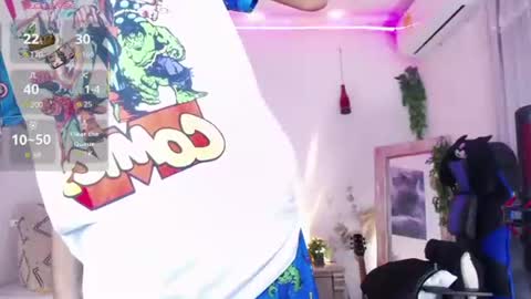 armond online show from June 27, 12:22 pm