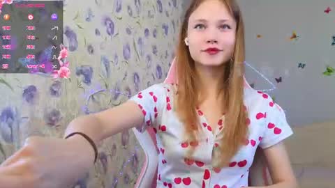 armurra online show from June 16, 6:39 am
