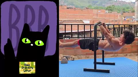 arnold black online show from May 6, 11:38 am