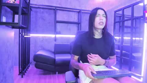 Arohom Lester online show from January 12, 7:10 pm