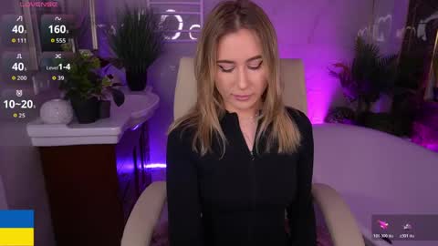 AROLINA online show from April 30, 1:32 am