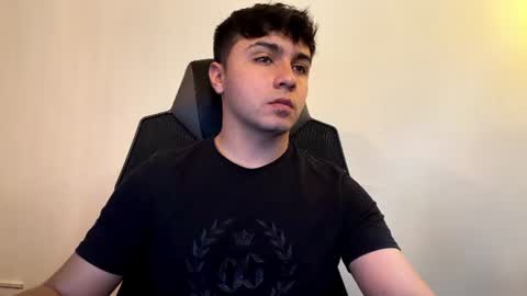 aron__cooper online show from July 19, 4:48 am
