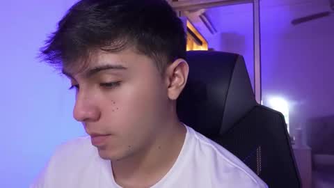 aron__cooper online show from November 4, 2:46 am