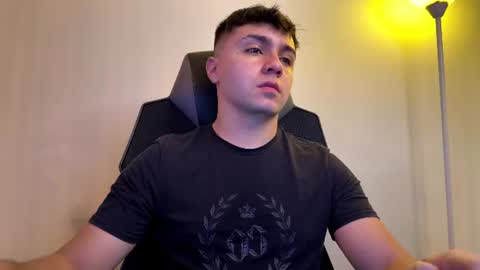 aron__cooper online show from June 20, 1:28 pm