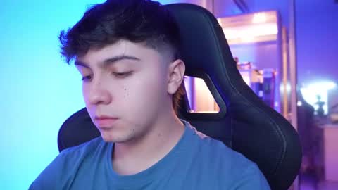 aron__cooper online show from July 29, 1:05 am