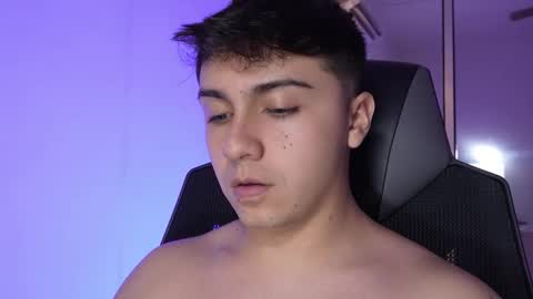 aron__cooper online show from October 29, 12:23 am