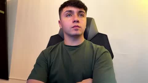aron__cooper online show from June 21, 1:39 pm