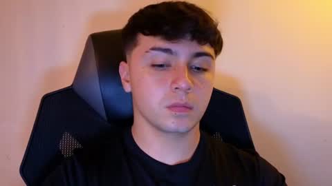 aron__cooper online show from July 28, 5:46 pm