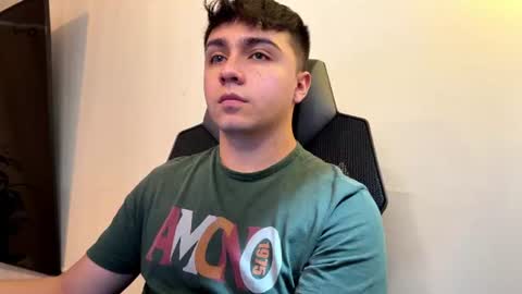 aron__cooper online show from June 23, 5:52 pm