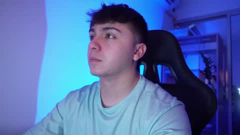 aron__cooper online show from June 28, 8:16 pm