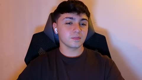 aron__cooper online show from August 2, 5:53 am