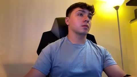 aron__cooper online show from July 21, 1:46 pm