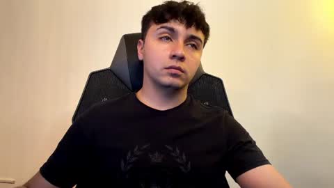 aron__cooper online show from June 13, 2:05 pm