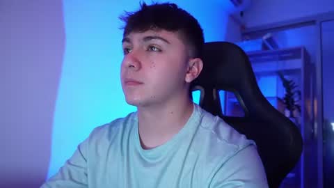 aron__cooper online show from July 4, 2:26 am